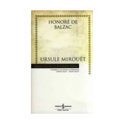 Ursule Mirouet