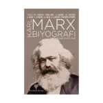 Karl Marx Biyografi (Ciltli)