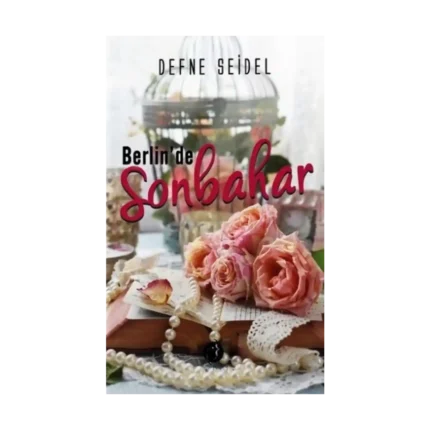 Berlin'de Sonbahar