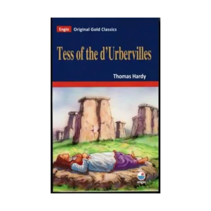 Tess of The D'Urbervilles