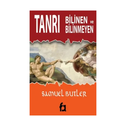 Bilinen ve Bilinmeyen Tanrı