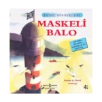 Maskeli Balo