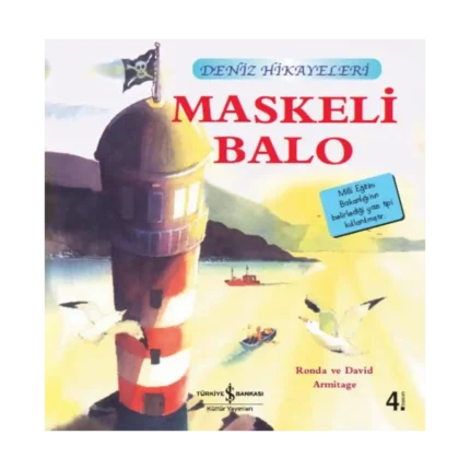 Maskeli Balo