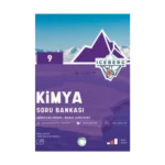 9. Sınıf Kimya Soru Bankası Iceberg (iadesiz)