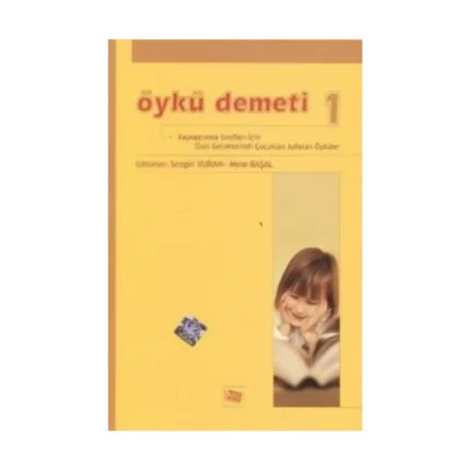 Öykü Demeti 1