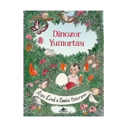 Dinozor Yumurtası