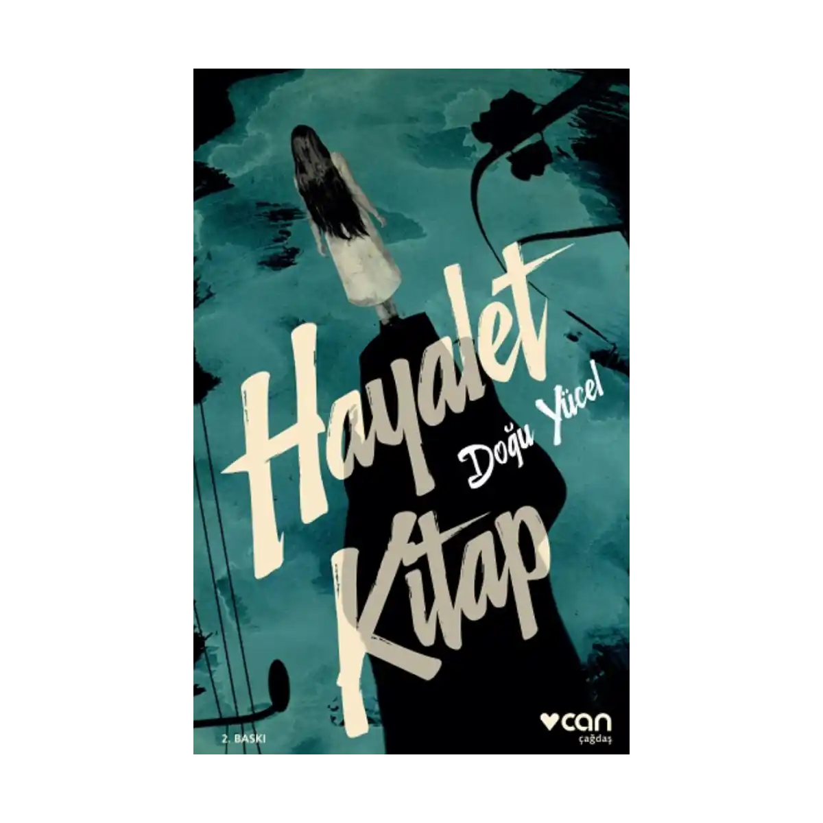 9783d-hayalet-kitap-1-1.webp Hayalet Kitap - Görsel 1