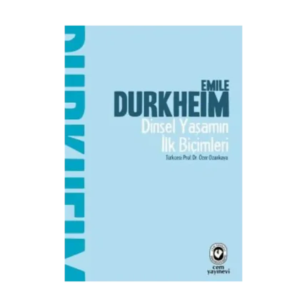 Dinsel Yaşamın İlk Biçimleri
