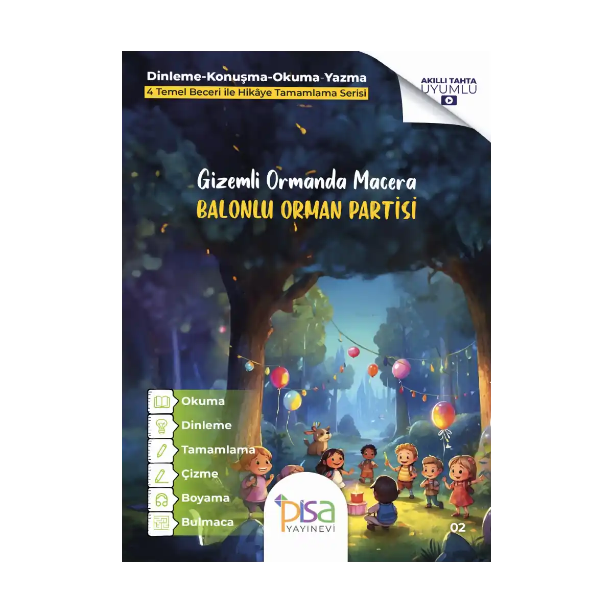 97909-balonlu-orman-partisi-1-1.webp Balonlu Orman Partisi - Görsel 1