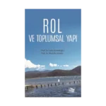 Rol Ve Toplumsal Yapı
