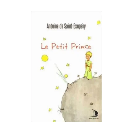 Le Petit Prince