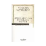 Göksel Kürelerin Devinimleri Üzerine