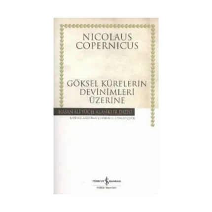 Göksel Kürelerin Devinimleri Üzerine