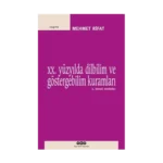 20. Yüzyılda Dilbilim ve Göstergebilim Kuramları - 2. Temel Metinler
