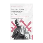 Her Şey Sevgi ve Nefretten Doğar-Empedokles