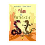 Yılan ile Kertenkele