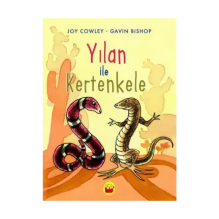 Yılan ile Kertenkele