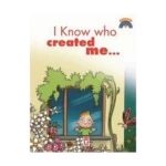 I Know Who Created Me