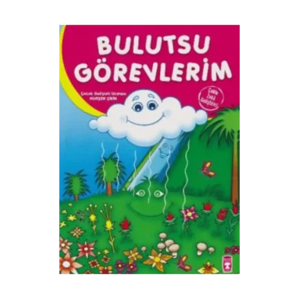 Bulutsu Görevlerim