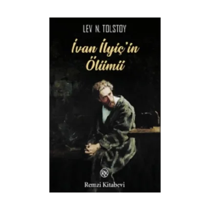 İvan İlyiç’in Ölümü
