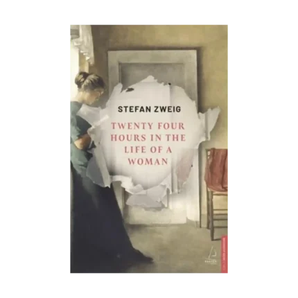 Twenty Four House in the Life of a Woman