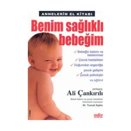 Benim Sağlıklı Bebeğim