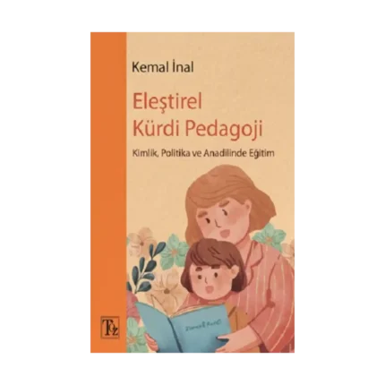 Eleştirel Kürdi Pedagoji