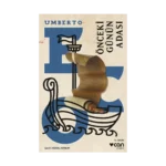 Önceki Günün Adası