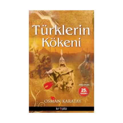 Türklerin Kökeni