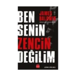 Ben Senin Zencin Değilim