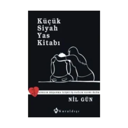 Küçük Siyah Yas Kitabı