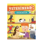 Veteriner Olacağım
