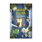 Baykuş Elli’nin Oyun Arkadaşı