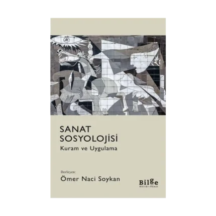 Sanat Sosyolojisi