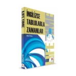 Life Time - İngilizce Tablolarla Zamanlar