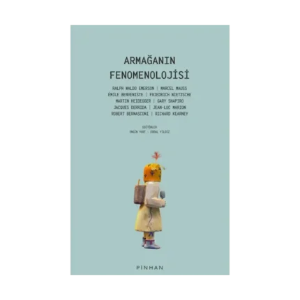 Armağanın Fenomenolojisi