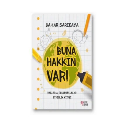 Buna Hakkın Var!