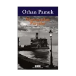 Manzaradan Parçalar - Hayat Sokaklar Edebiyat