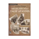 Ortakçının Oğlu Talip Apaydın
