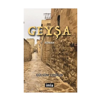 Geyşa