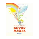 Küçük Okul Çantası Büyük Macera