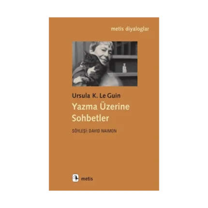 Yazma Üzerine Sohbetler