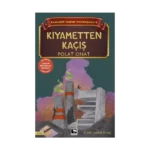 Kıyametten Kaçış - Fantastik İcatlar Koleksiyonu-3