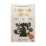 Tanrı’nın Evrimi