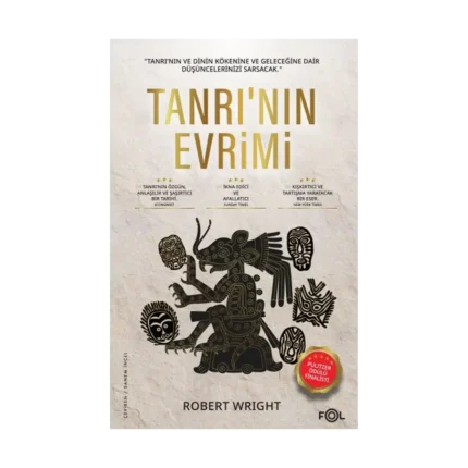 Tanrı’nın Evrimi