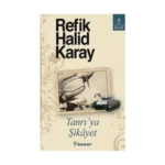 Tanrı’ya Şikayet
