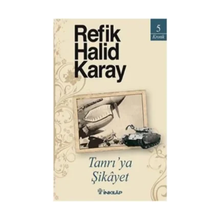 Tanrı’ya Şikayet