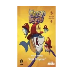 Biba'nın Günlüğü Küçük İtfaiyeciler - Maceracı Yüzgeçler (Ciltli)