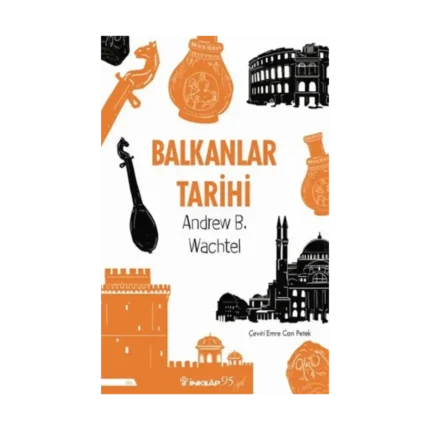 Balkanlar Tarihi
