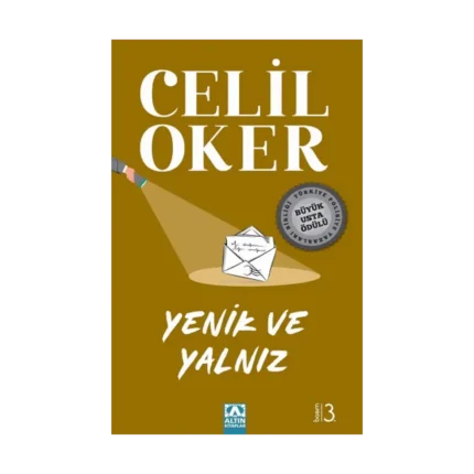 Yenik ve Yalnız (Özel Baskı)